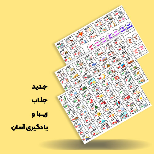 نشانگر تصویری قرآن - Image 2